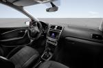 Volkswagen Polo 2014 года